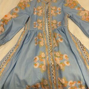 Beulah dress. Never worn.